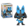 Figurka z gier Funko POP Games: Pokemon - Lucario